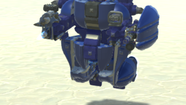 MS－07グフ
