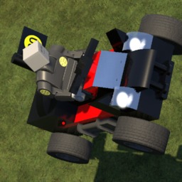 Quad Bike XVD