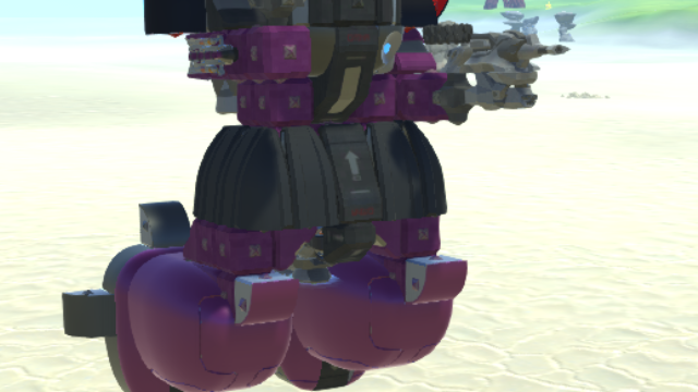MS-09ドム