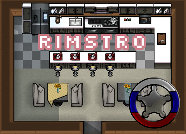 Rus Rimstro
