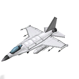 F16 V preview