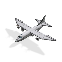 AC130 preview