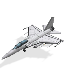 JF17 preview