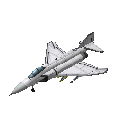 F-4 S preview
