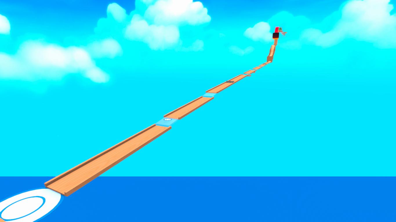 Color Squid Game