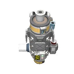 ComSat Mk0 + Science
