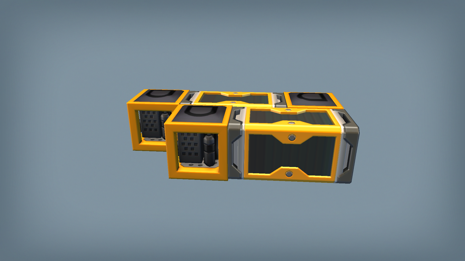 logic repeater