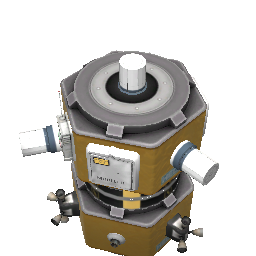 ComSat Mk 1