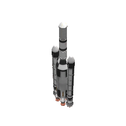 SatLaunch Mk 2