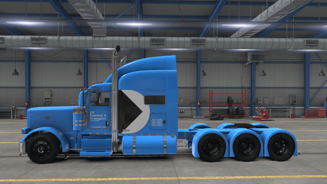 jon ruda cp transport