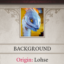 Lizard Lohse