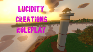 Lucidity Creations Roleplay Map – Unturned Mod