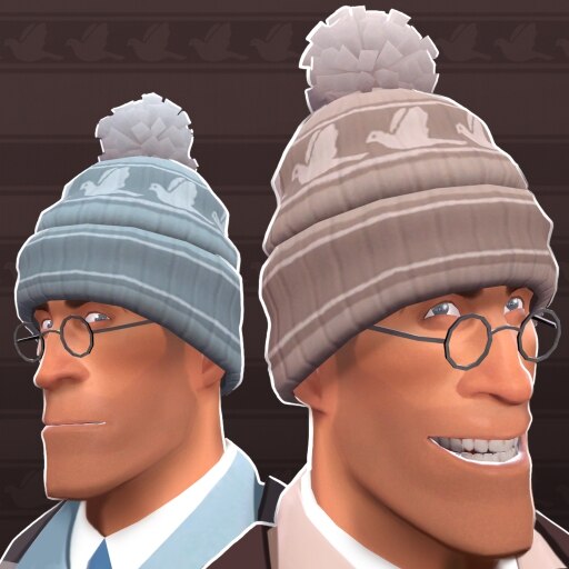 TF2 Hex: Das Knittenhatten