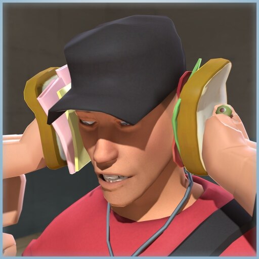 TF2 Hex: Idiot Sandvich
