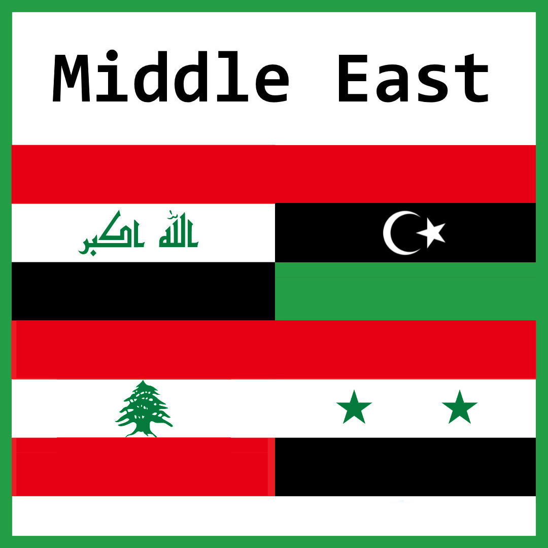 Middle East