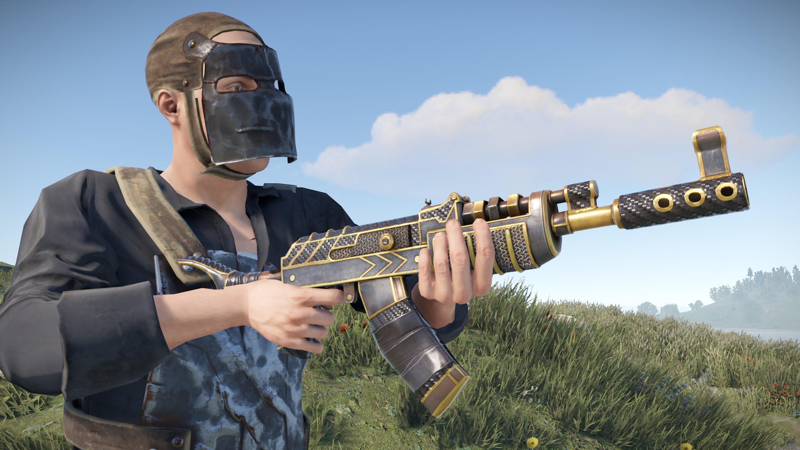 Kevlar AR