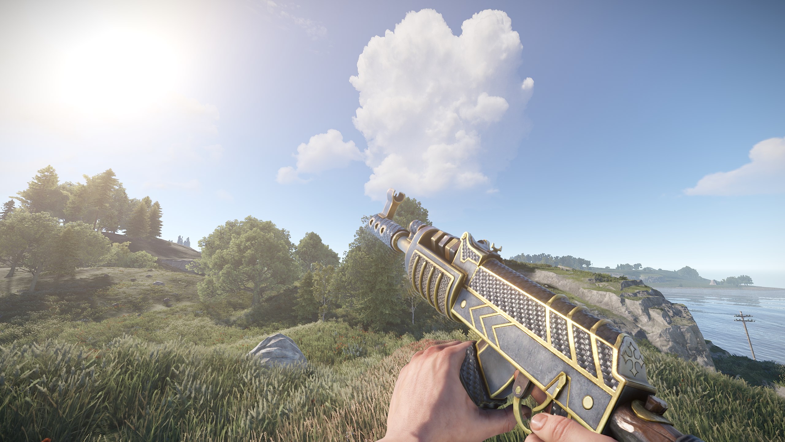 Kevlar AR