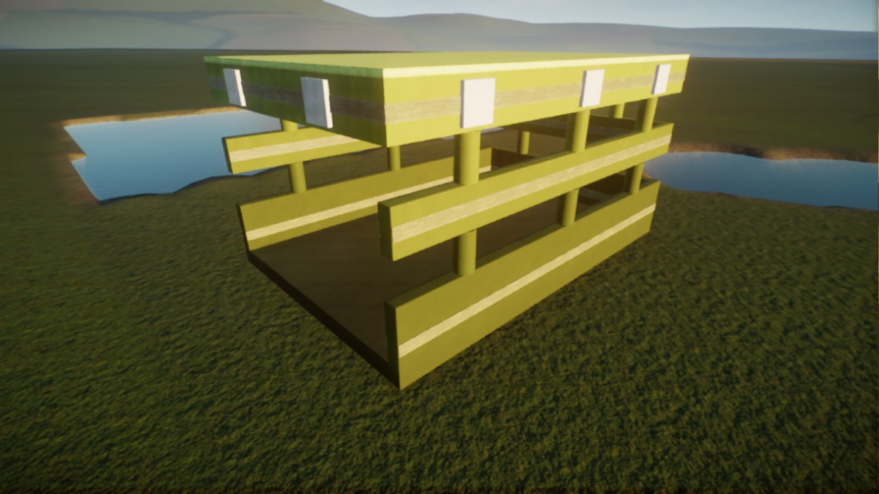Green Shelter