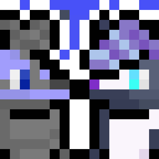 The Praeses Couple Vanity Set