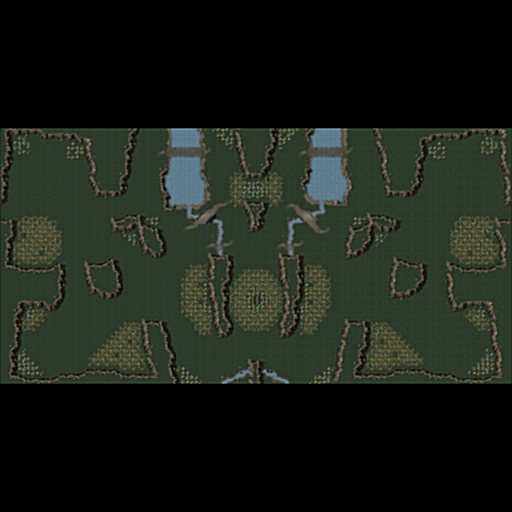 Tournament Valley 1v1 - Scarwen