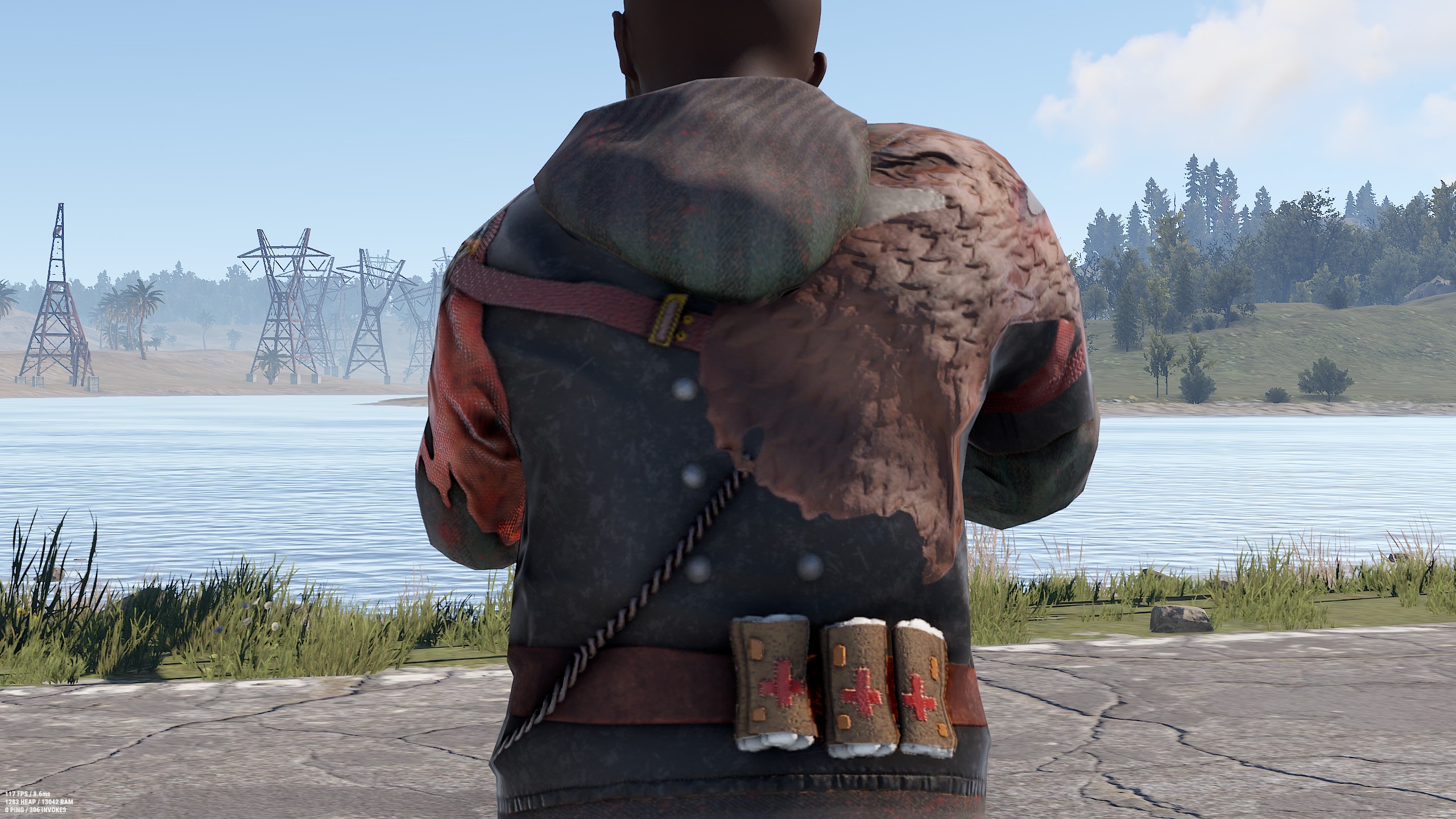 Renegade Hoodie