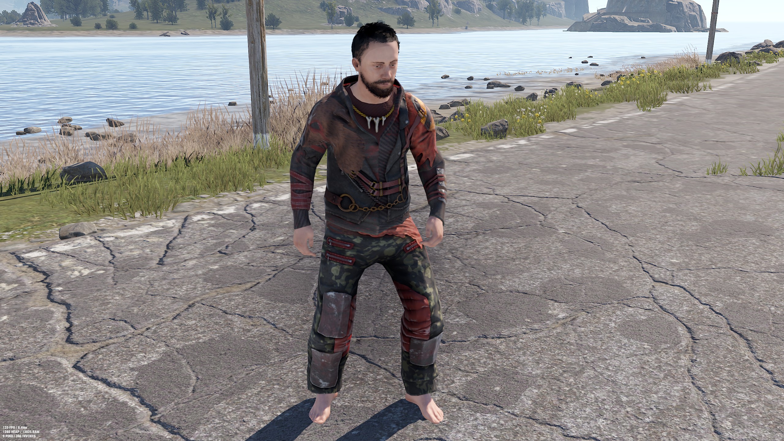 Renegade Hoodie