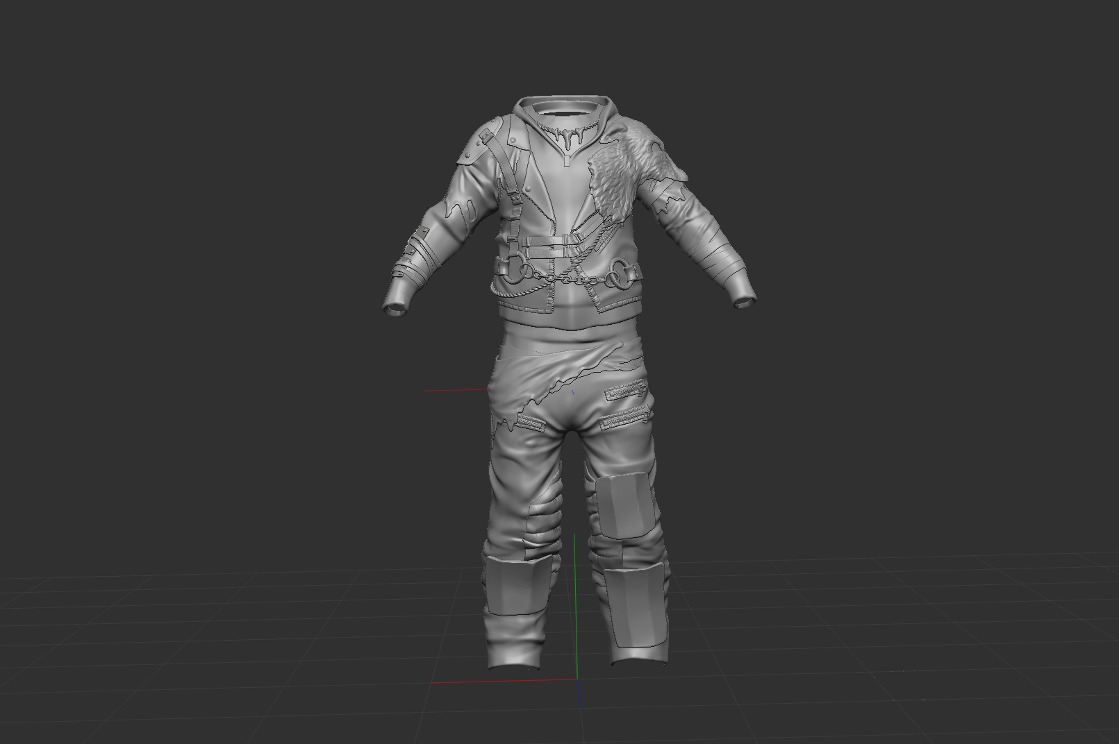Renegade Hoodie