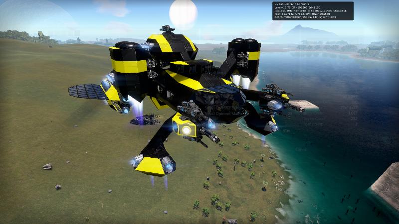 BHZ-Hornet-RE