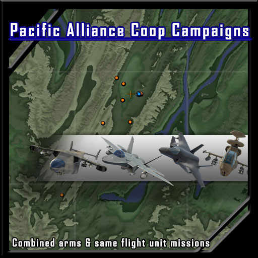 PA Coop Campaigns