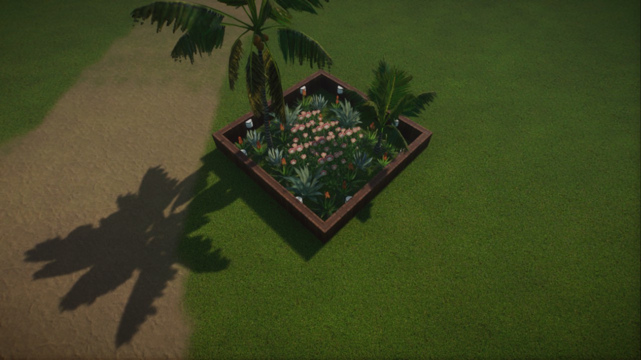 african desert garden number 2