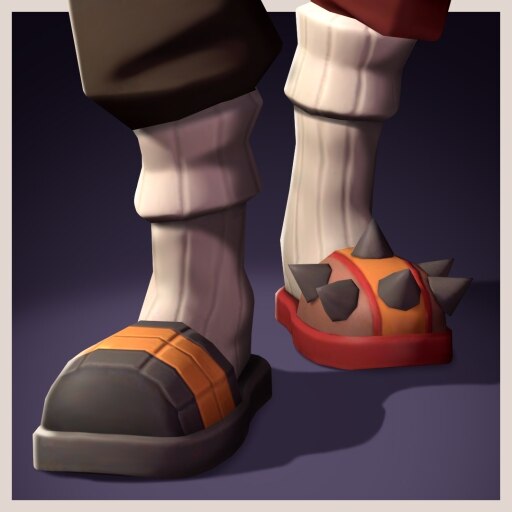 TF2 Hex: Fuzzy Frags

