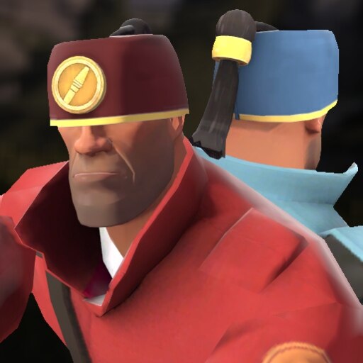 TF2 Hex: Front-Line Fez
