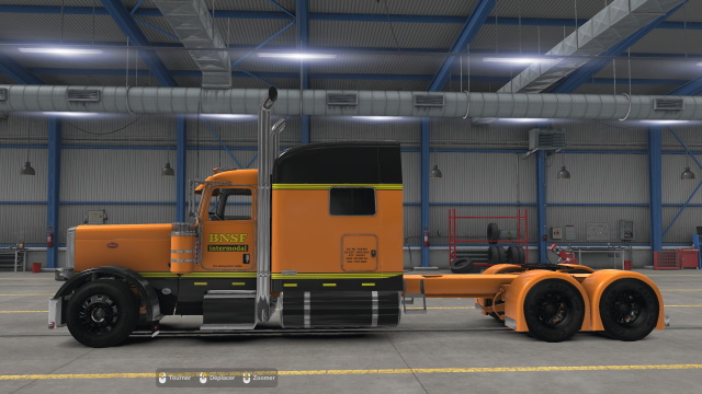 jon ruda bnsf