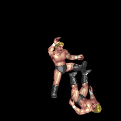 Bicycle Kick 3