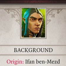 Elven Ifan