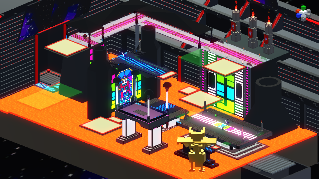 Volcano Park preview
