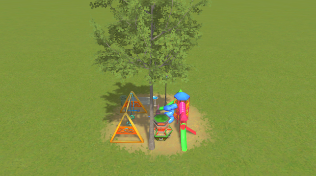 1x1 Park 2