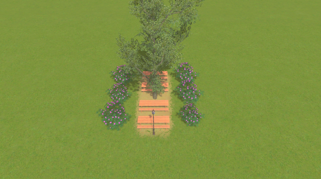 2x2 Park 7