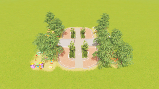 6x6 Park 4