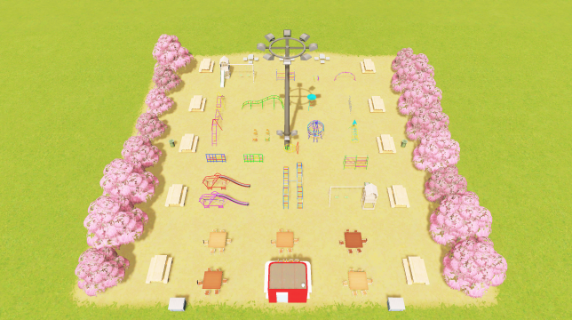 6x6 Park 9