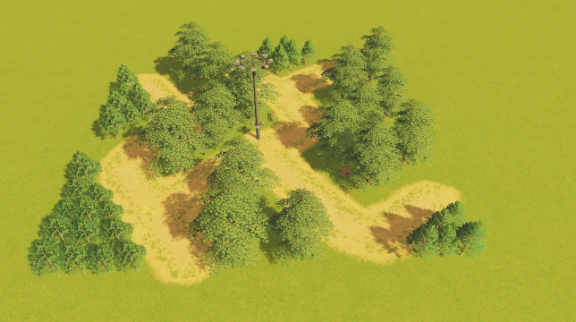 8x8 Park 2