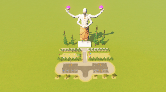 10x10 Park 7