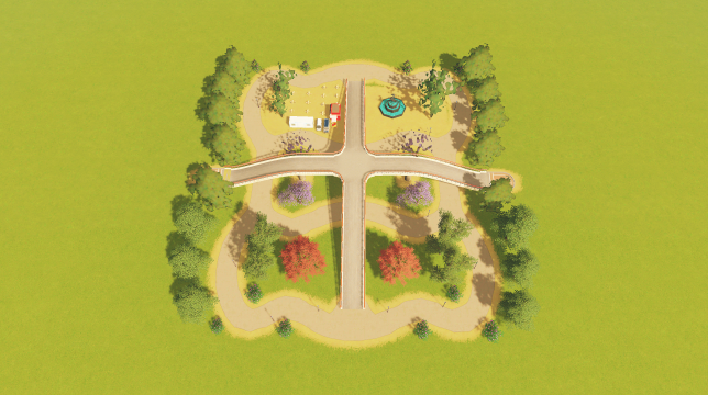 12x12 Park 3