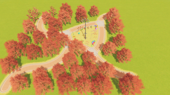 12x12 Park 6