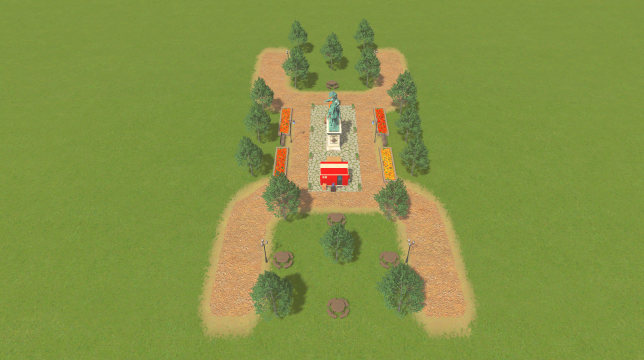 4x8 Park 2
