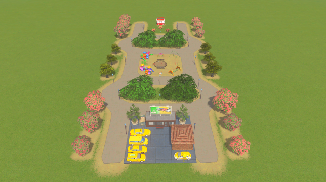 6x12 Park 1