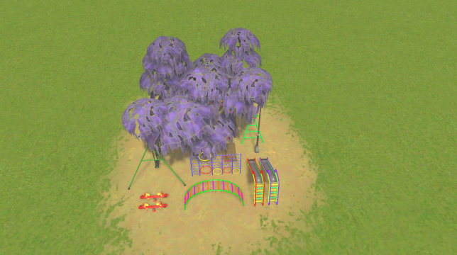 1x1 Park 5