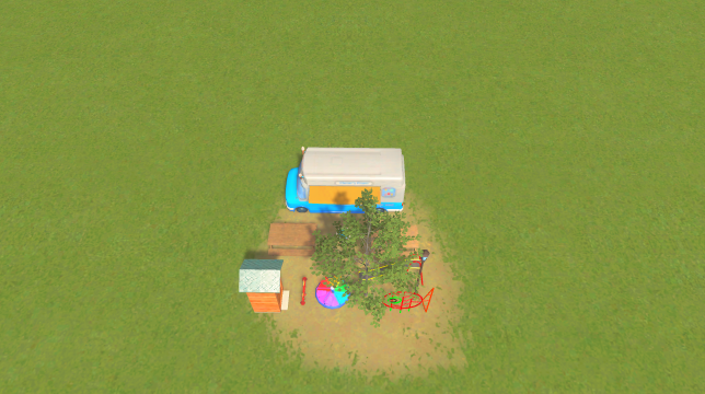 1x1 Park 8
