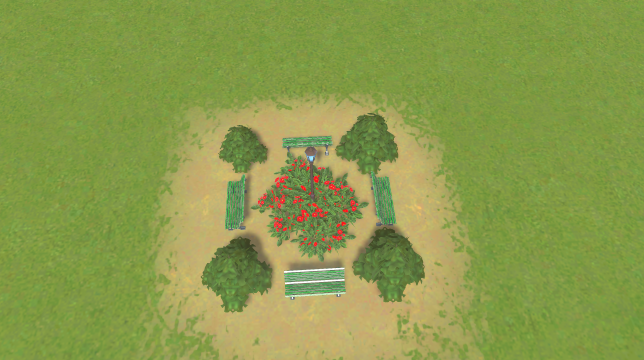 1x1 Park 10