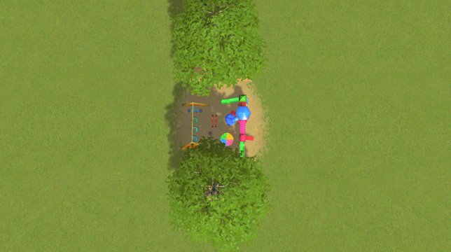1x2 Park 1
